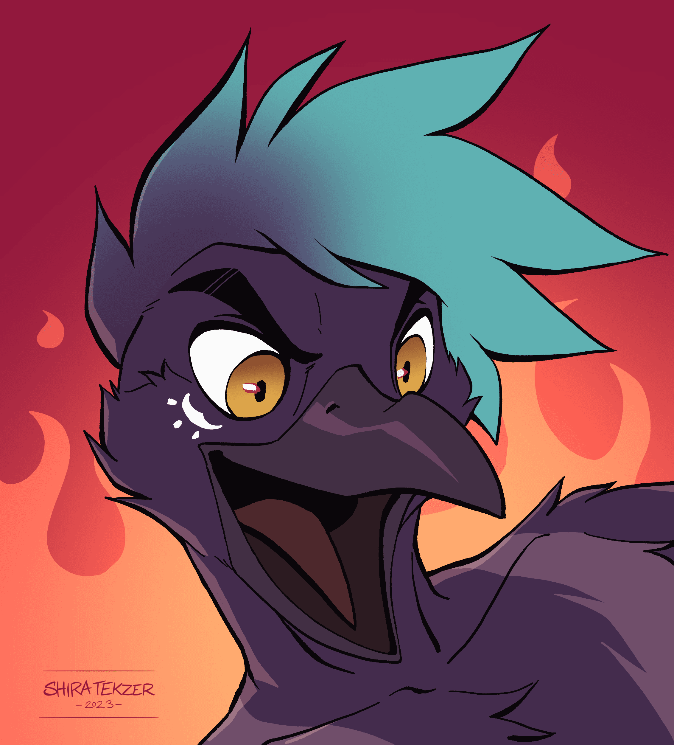 Cade Icon