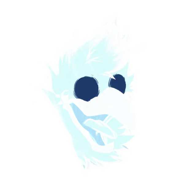 Cade the Crow, art by Lumitro